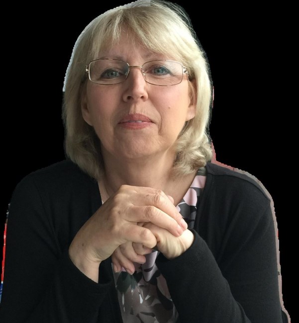 Obituary of Elizabeth Anne Burton