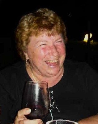 Obituary of Dorothy A. Van Blarcom