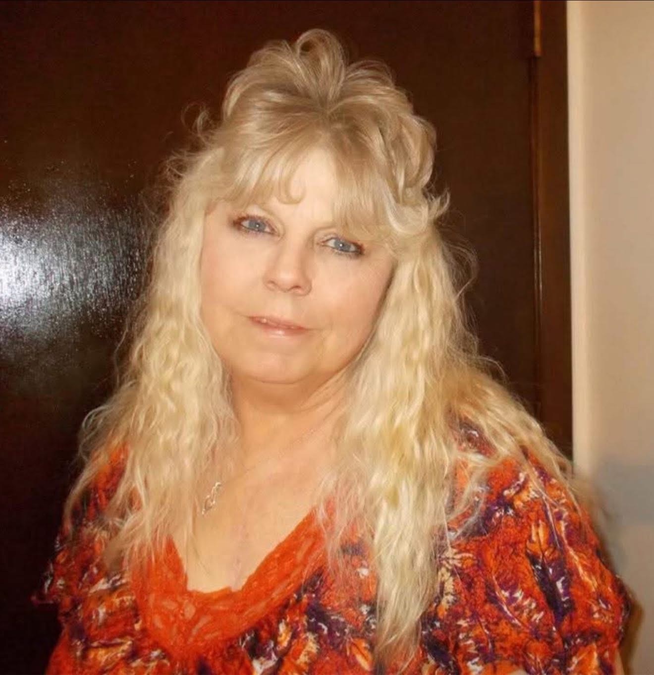 Avis de décès de Dorothy "Libby" Elizabeth Hammann