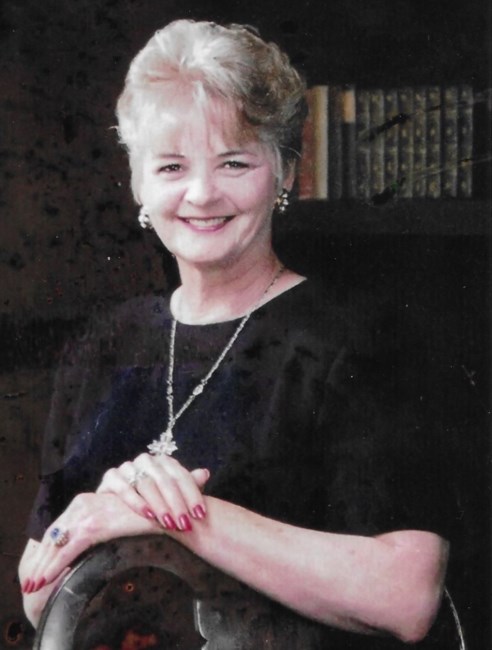 Obituary of Sandra Hulver