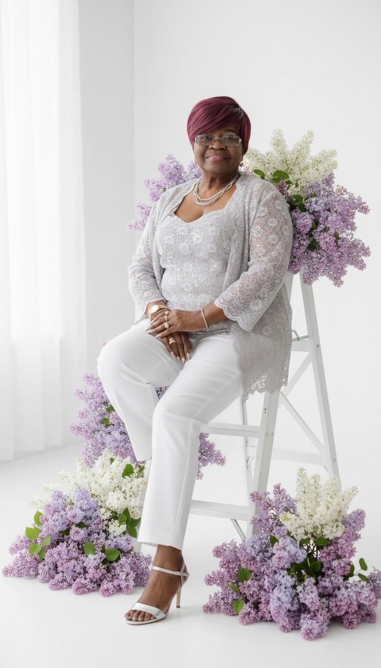 Obituary of Cecelia "CeCe" J. Wesley