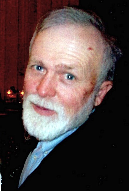 Obituary of John Gary Garrett Jr.
