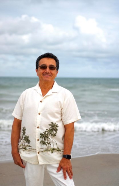 Obituario de Manuel Chaves
