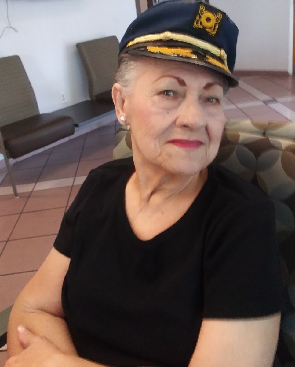 Obituary of Minerva Pupo