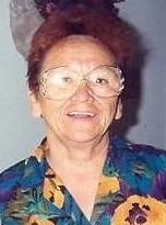 Obituary of Beatrice Flores
