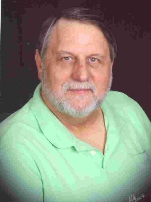 Obituary of John Henry Scheer Jr.