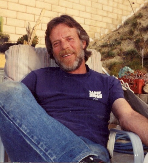 Obituario de William H. Burnett Sr. "Bud"