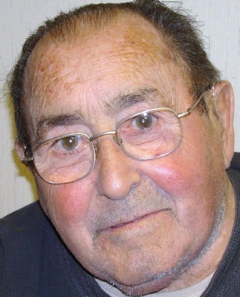 Obituary of Ralph Zingone