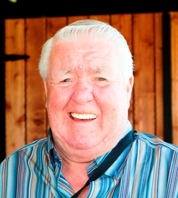 Obituary of Walter Hendrick Hermansen