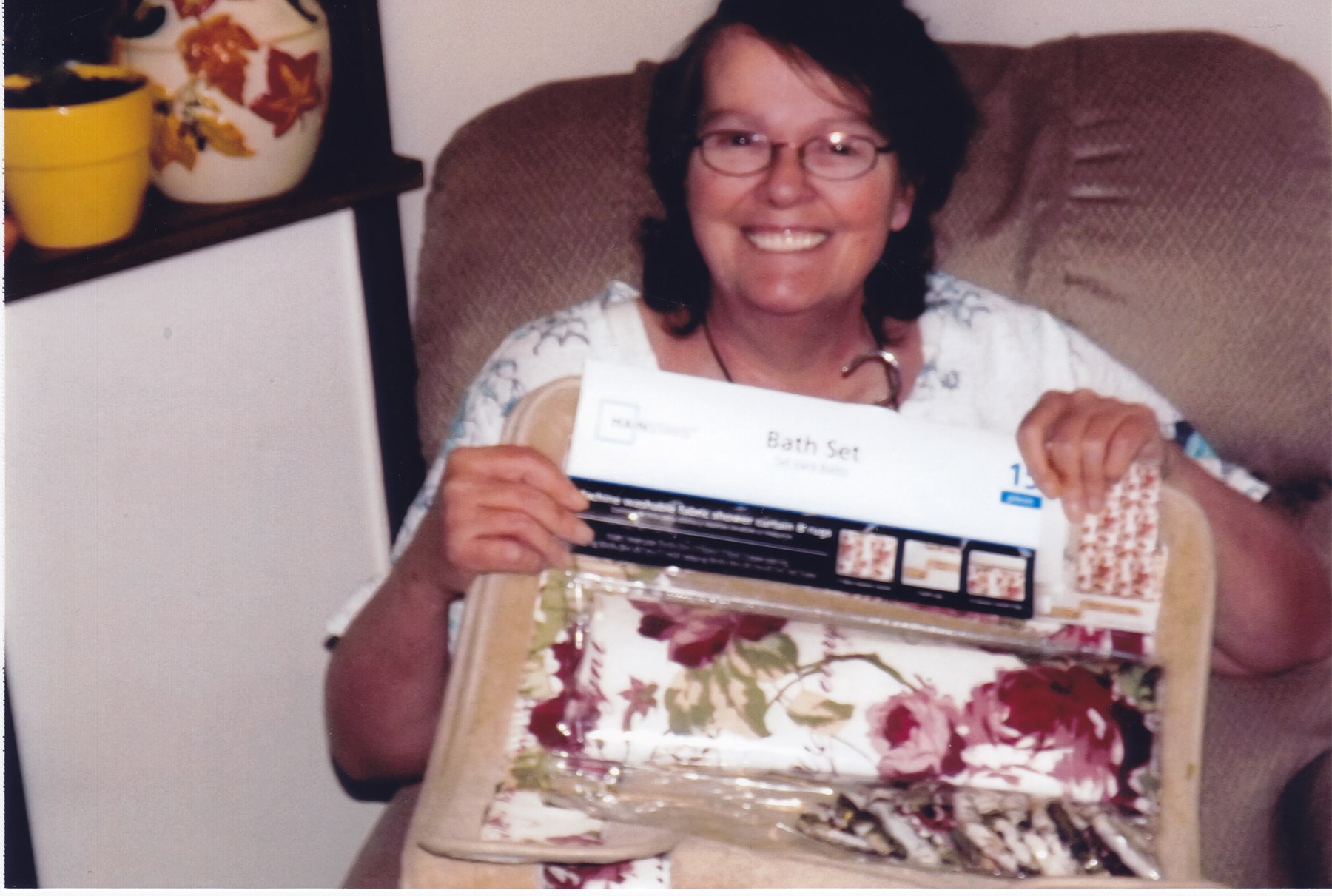 Obituary of Thelma Best-Smith