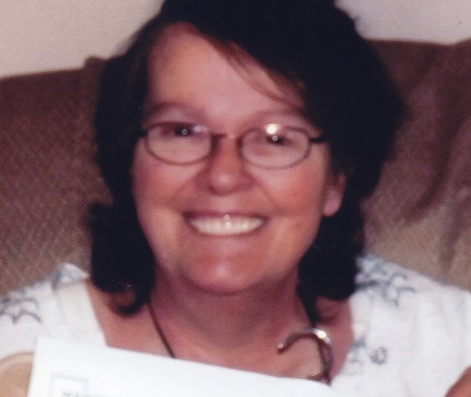 Obituary of Thelma Best-Smith