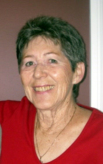 Obituary of Mary Francis MacLeod