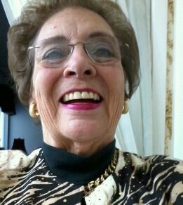 Obituary of Patsy Ann Taylor