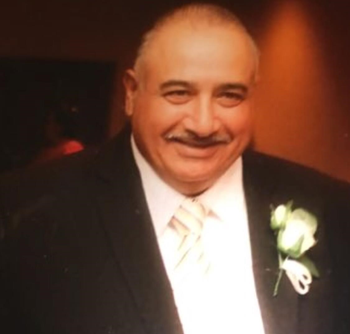 Obituary of Pedro "Pete" Ruben Lerma