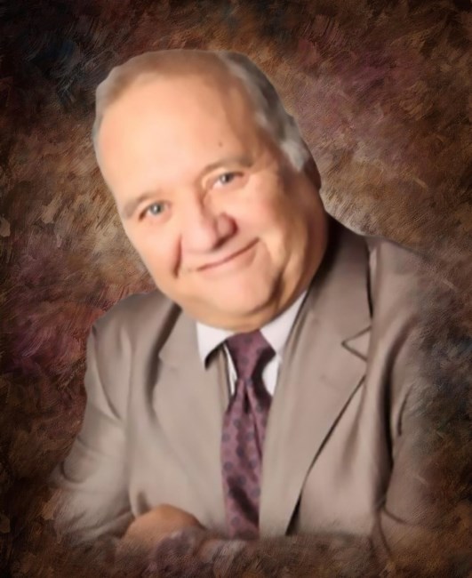 Obituary of Jose Luis Santillan