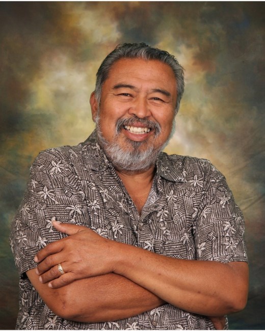 Obituary of Benjamin Romans Sagullo