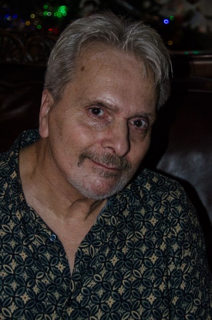 Obituary of Thaddeus Delguercio Jr.