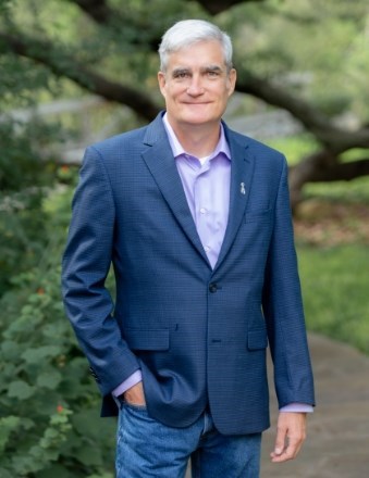 Avis de décès de Ben Frank Harrison, IV