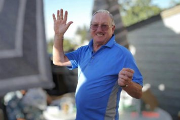 Obituary of Herbert Gordon Jagger