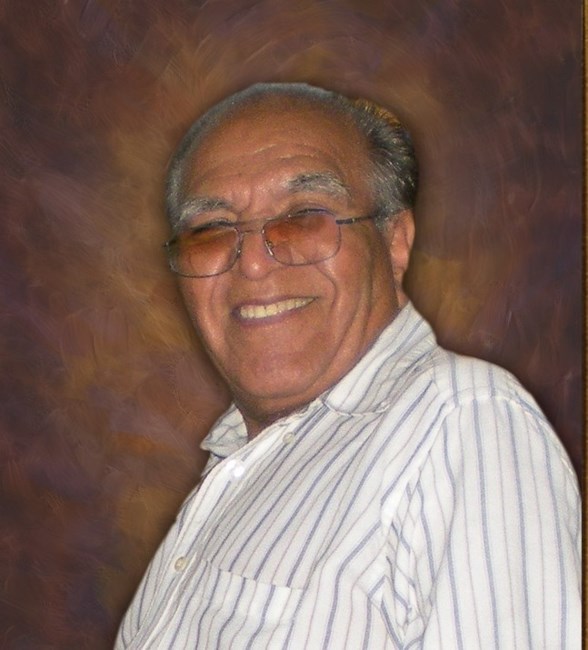Obituary of Angel T. Lucero