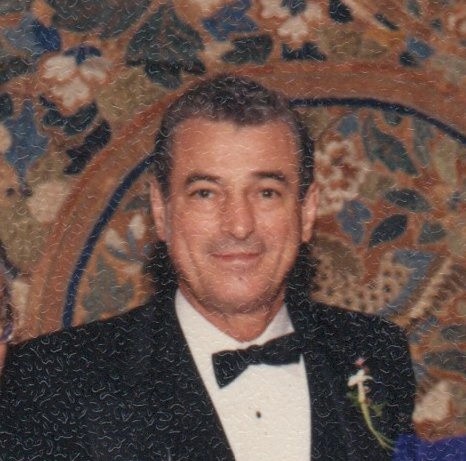 Obituary of Raymond Roffi