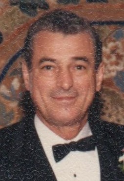 Obituary of Raymond Roffi