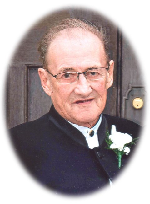 Obituary of Terry Daniel Hitchie