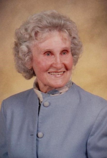 Obituary of Dorothy Dillard Allen Bryant