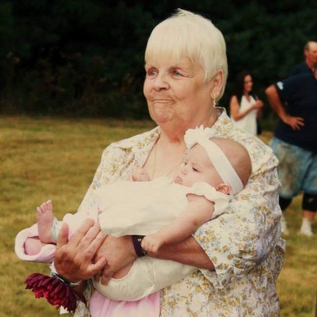 Obituary of Sonja Lou Neuner