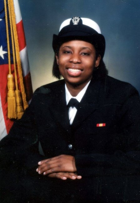 Obituary of Charity Nicola Bailey