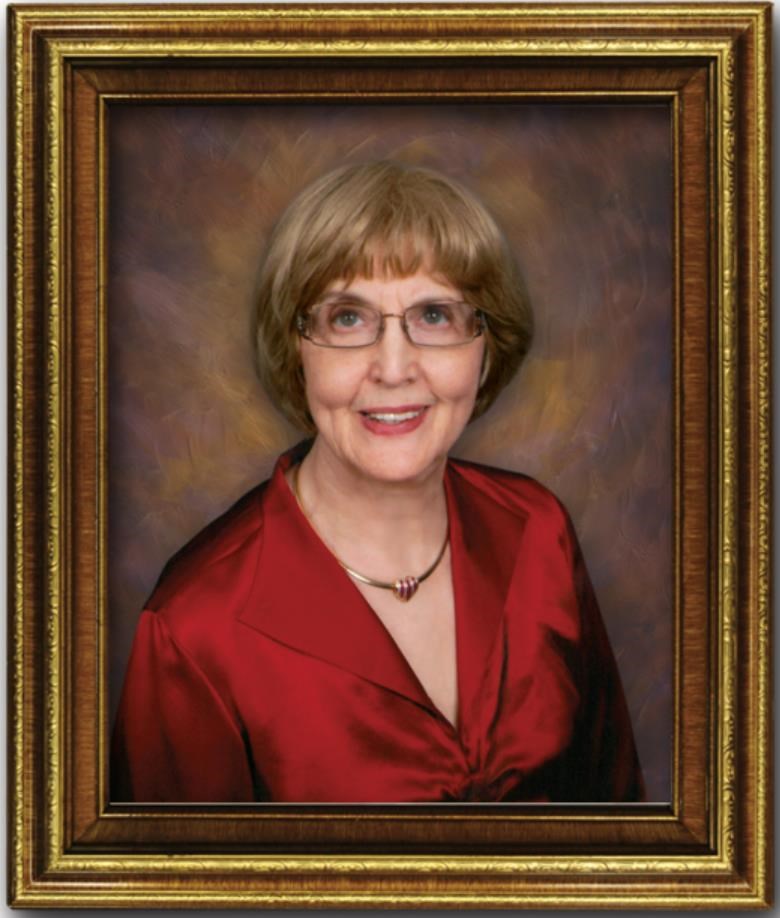 Obituary of Corrine Marilyn Gunderson