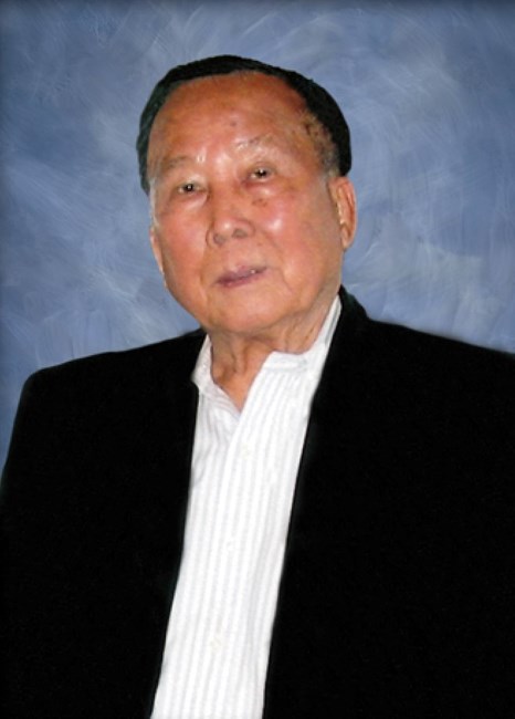Obituary of To Nguyen