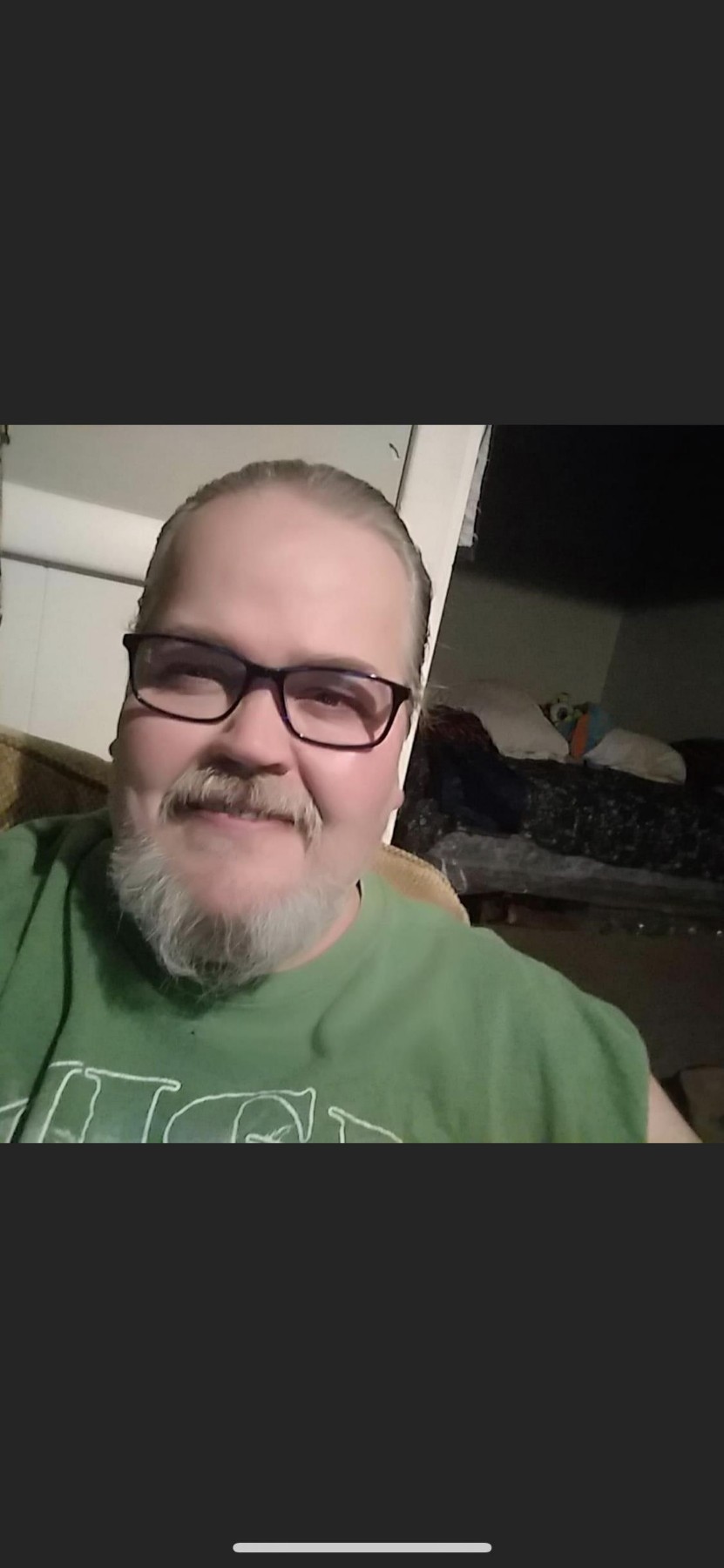 Obituary of Kenneth Thomas Foss