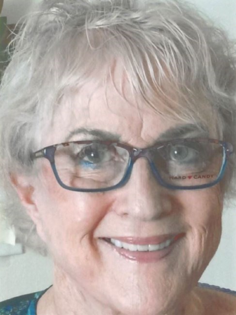 Obituary of Killarney Kathryn Carroll Carr McReynolds