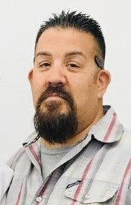 Obituary of Gabriel Ray Romero