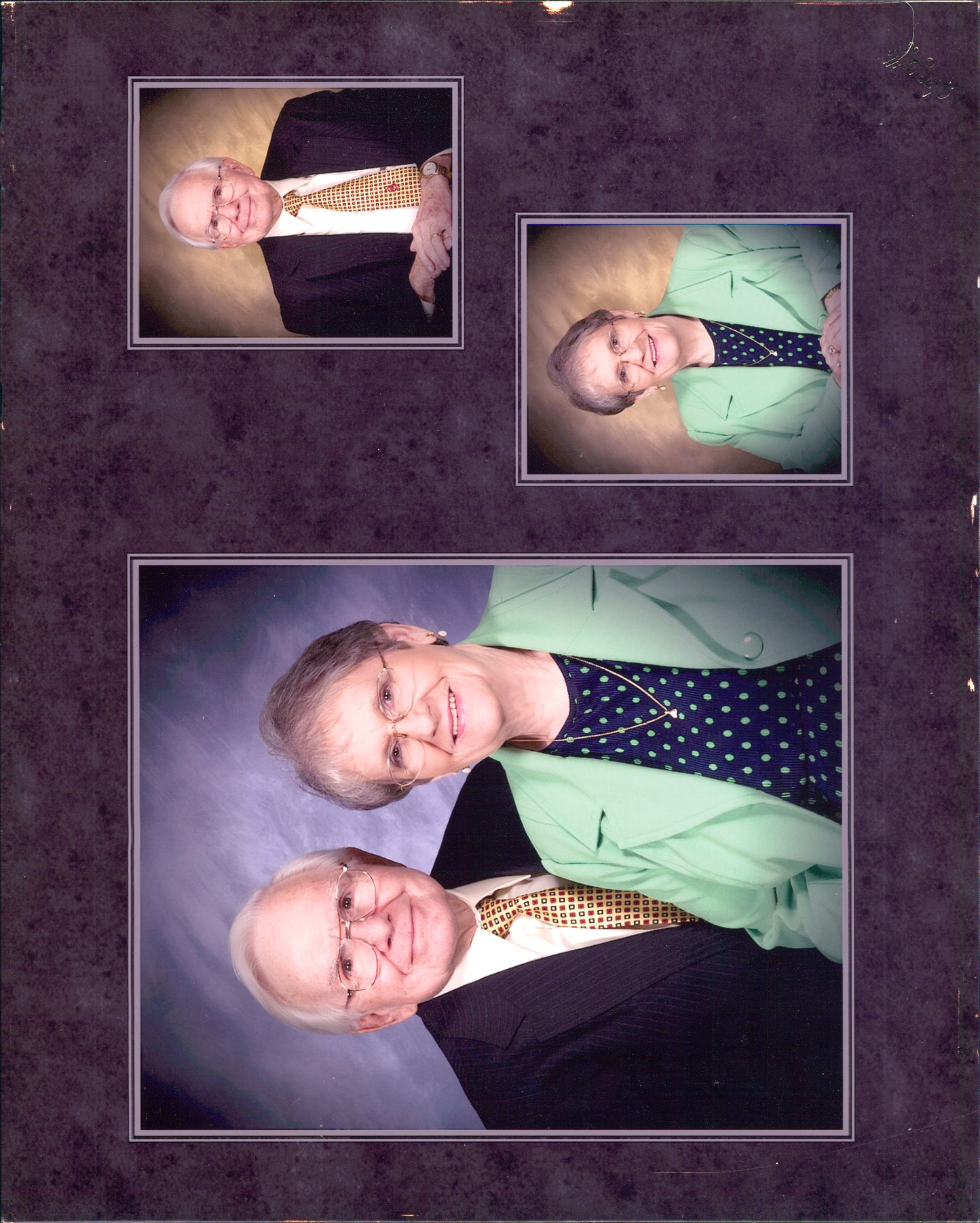 Obituario de Jacqueline Sheppard