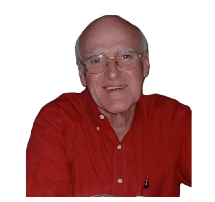 Obituary of Lugene Bates Sr.