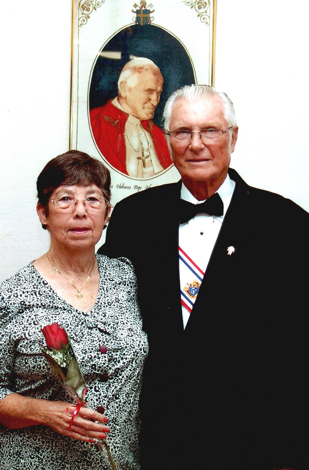 Obituary of Richard Karol Wendt