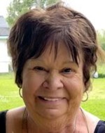 Janet Richard