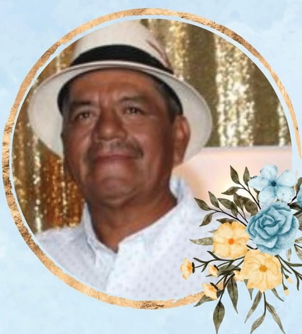 Obituary of Jose Ascencion Mendoza