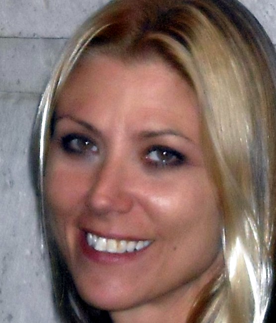 Obituary of Colleen Kay McGinty