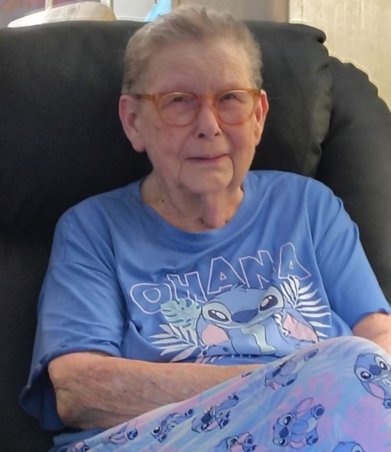 Obituary of Frances Jane Jenkins