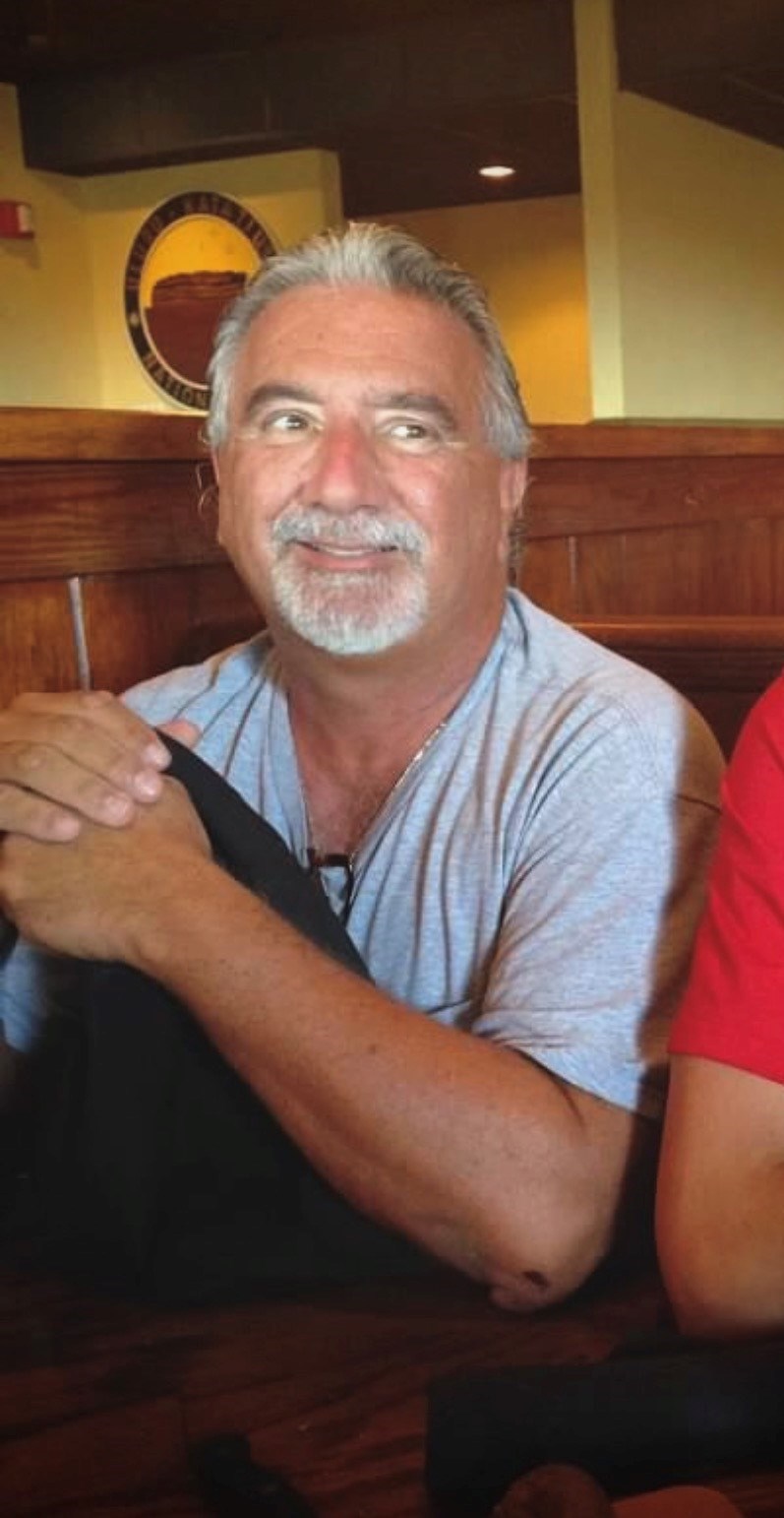 Obituary of Ronald Joseph DePari