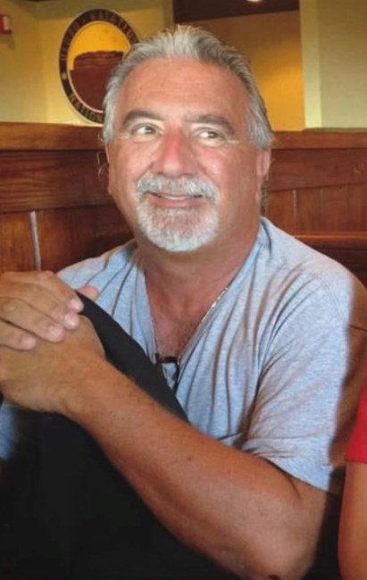 Obituary of Ronald Joseph DePari