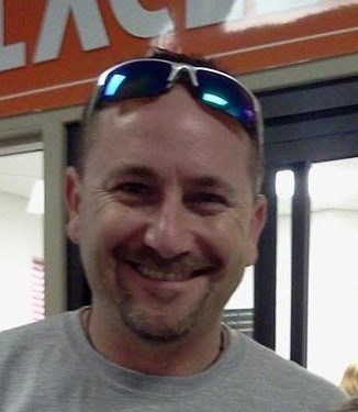 Obituary of Brian David Newsom