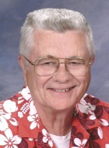 Obituary of William D Whiting