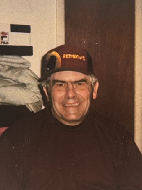 Obituary of Billy Wood Fisher Sr.