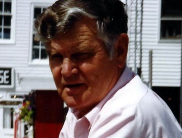 Obituary of Joseph James Napolitano