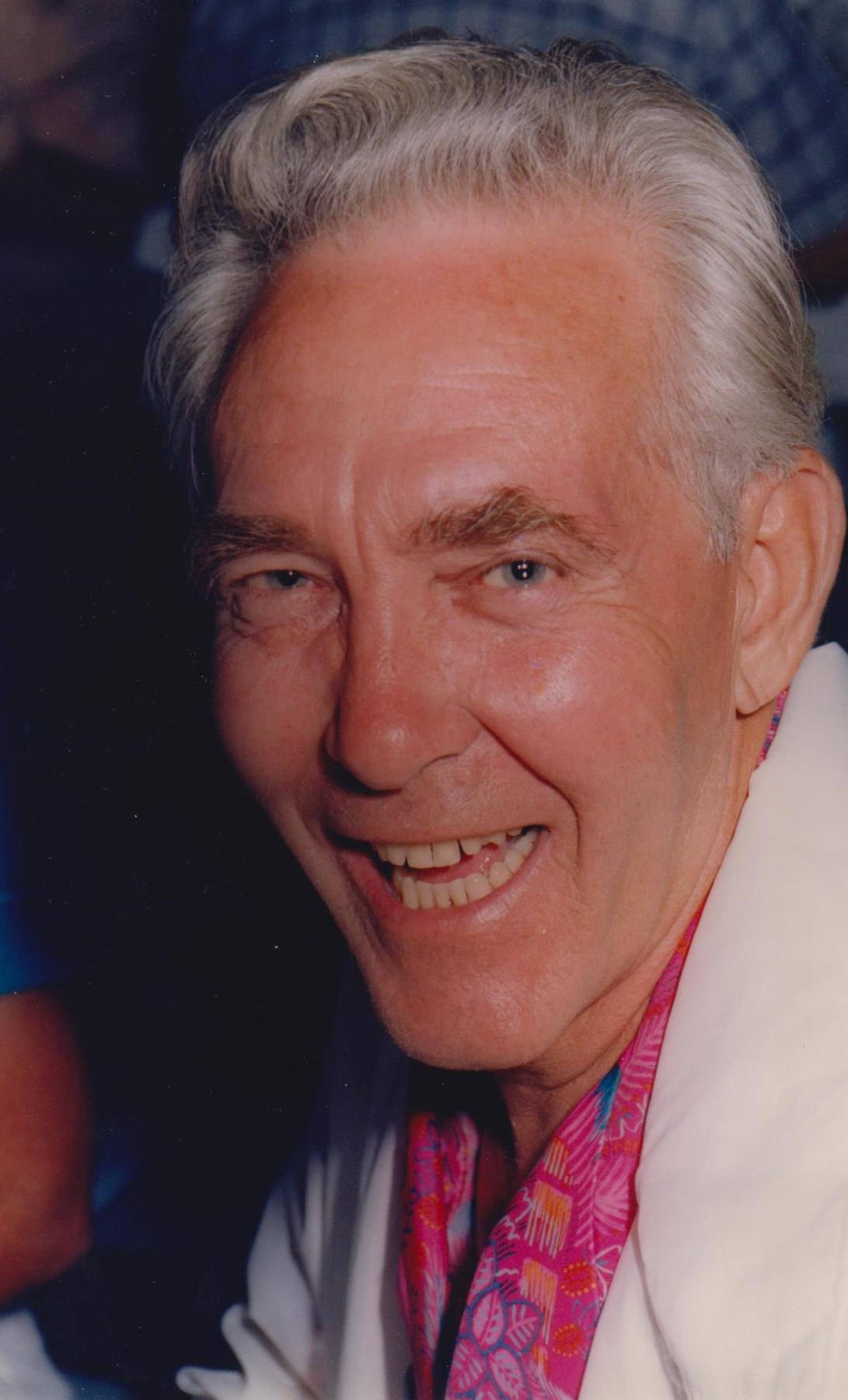 Don Dacus Obituary - Austin, TX