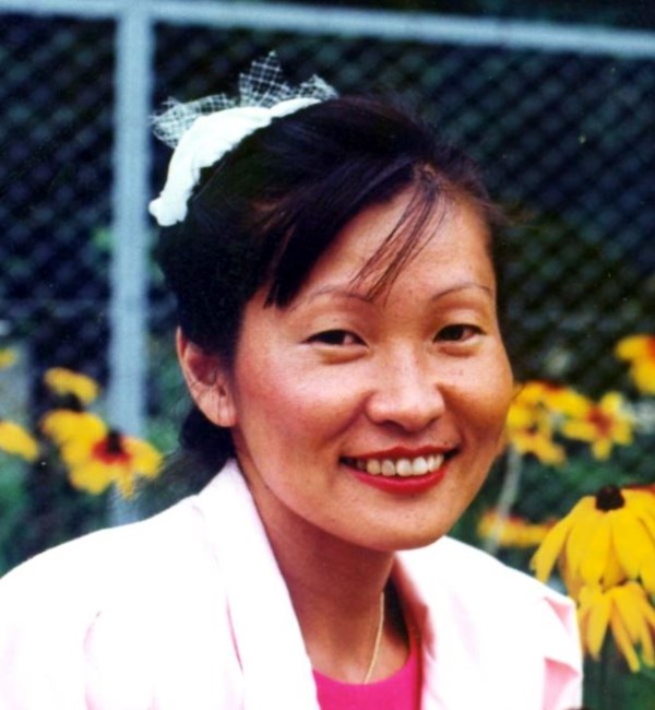 Obituary of Cecilia S. Sawaguchi Souza